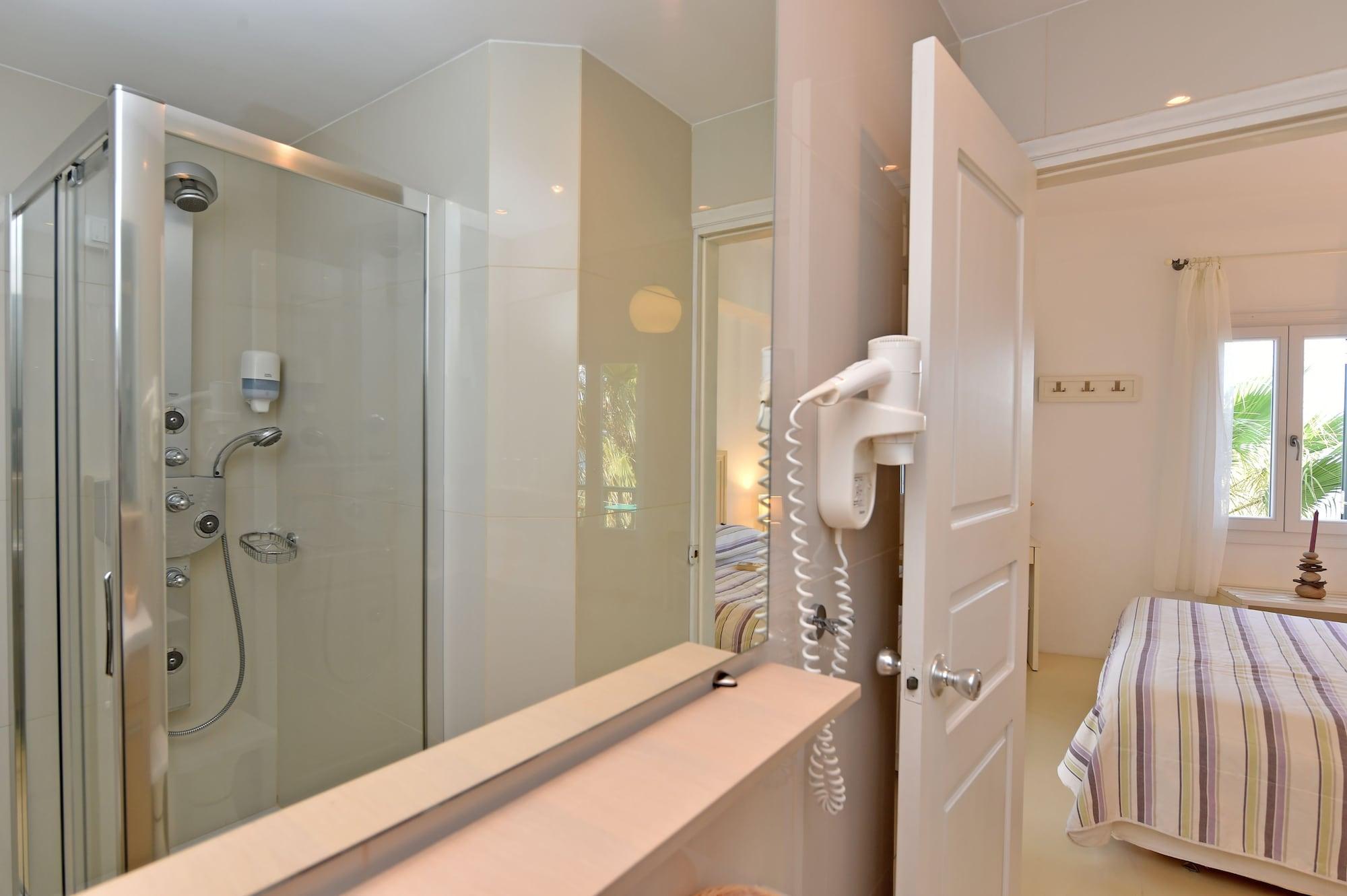 Hotel & Apartments Kalypso ナウサ エクステリア 写真